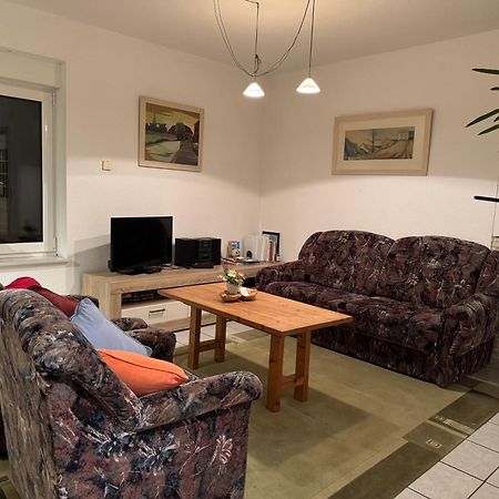 Ferienwohnung Schuur - Buchholz In Der Nordheide Buchholz in der Nordheide Exterior foto