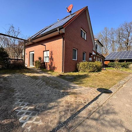 Ferienwohnung Schuur - Buchholz In Der Nordheide Buchholz in der Nordheide Exterior foto