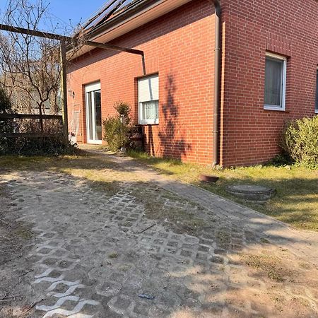 Ferienwohnung Schuur - Buchholz In Der Nordheide Buchholz in der Nordheide Exterior foto