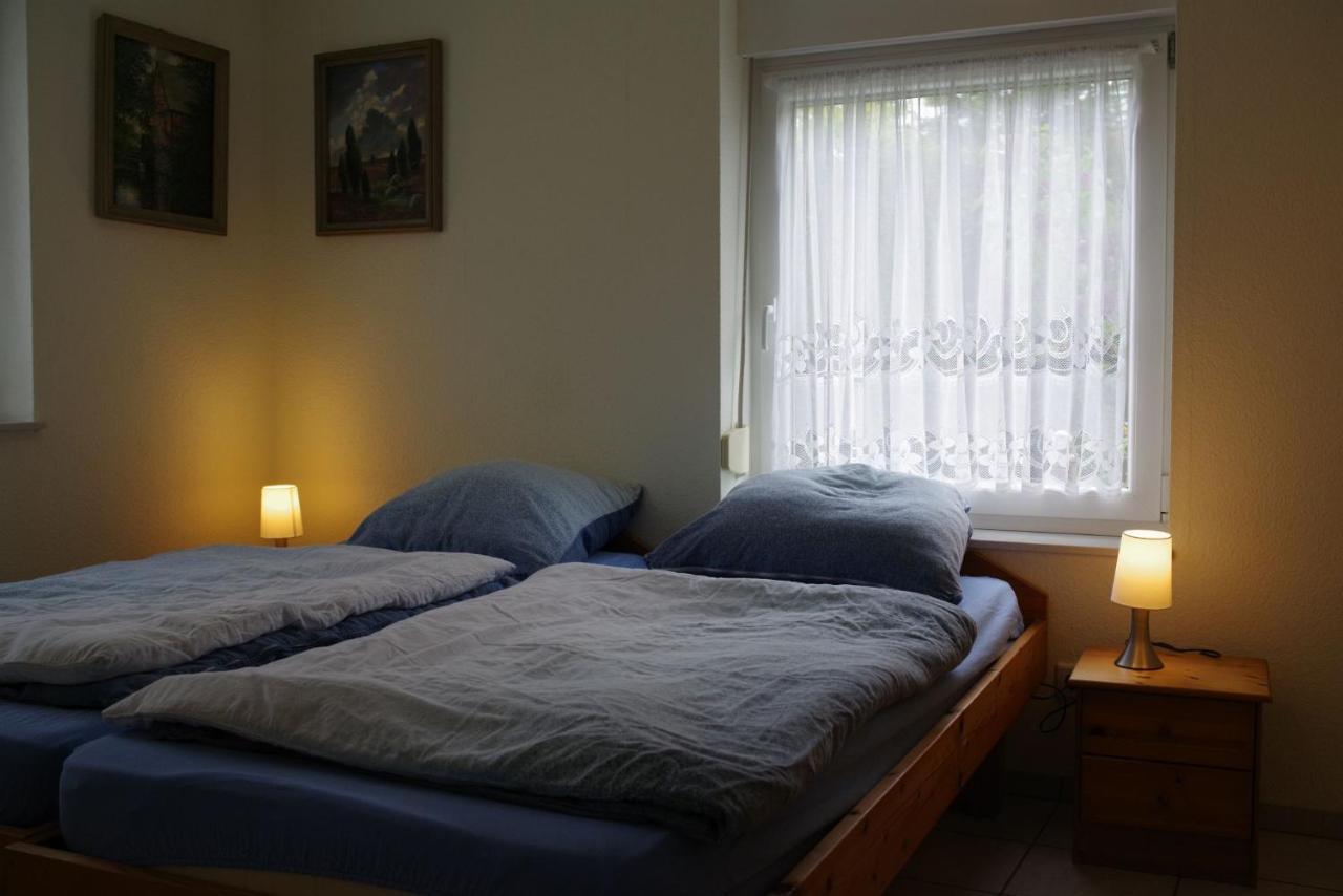 Ferienwohnung Schuur - Buchholz In Der Nordheide Buchholz in der Nordheide Exterior foto