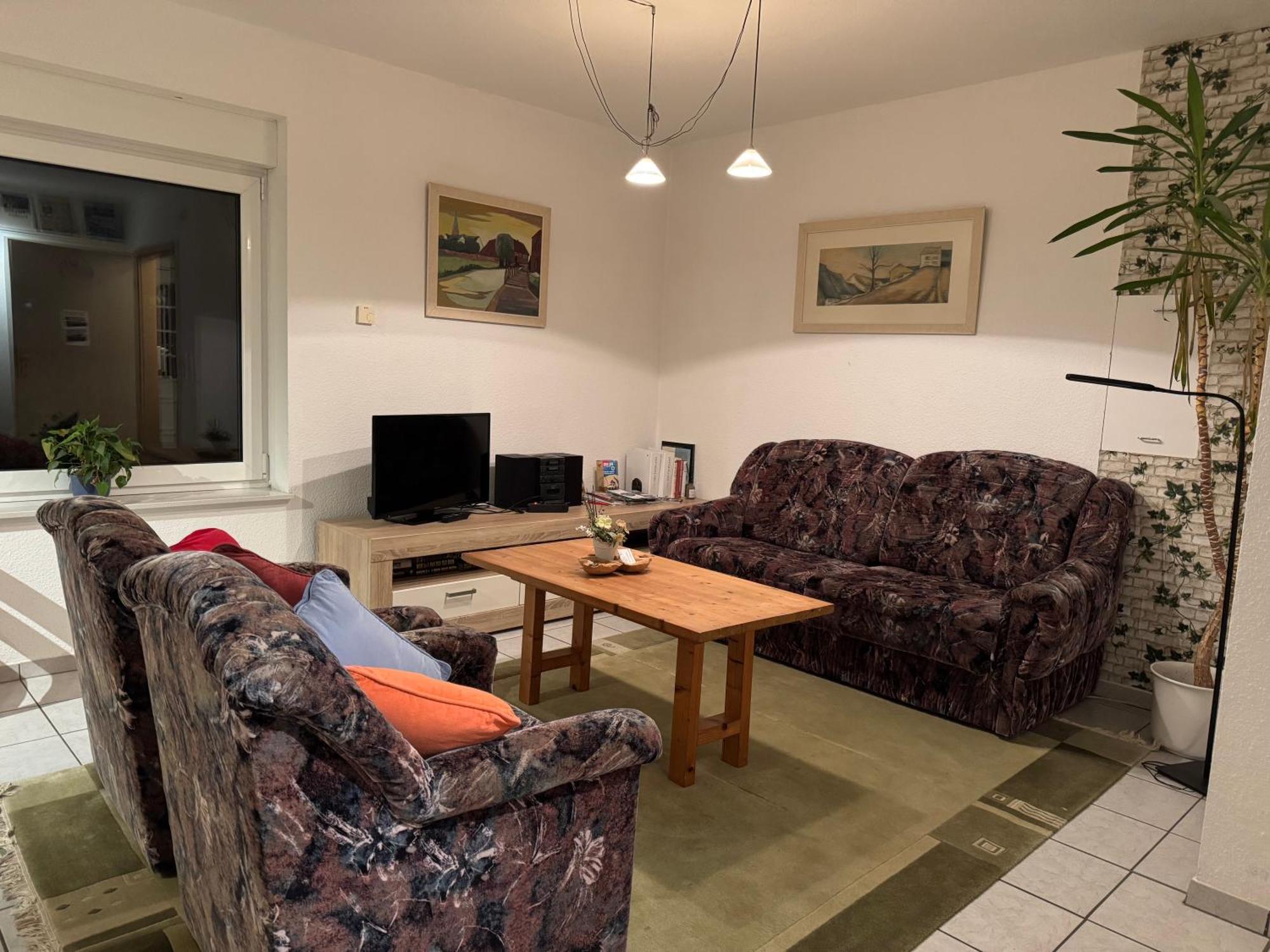Ferienwohnung Schuur - Buchholz In Der Nordheide Buchholz in der Nordheide Exterior foto