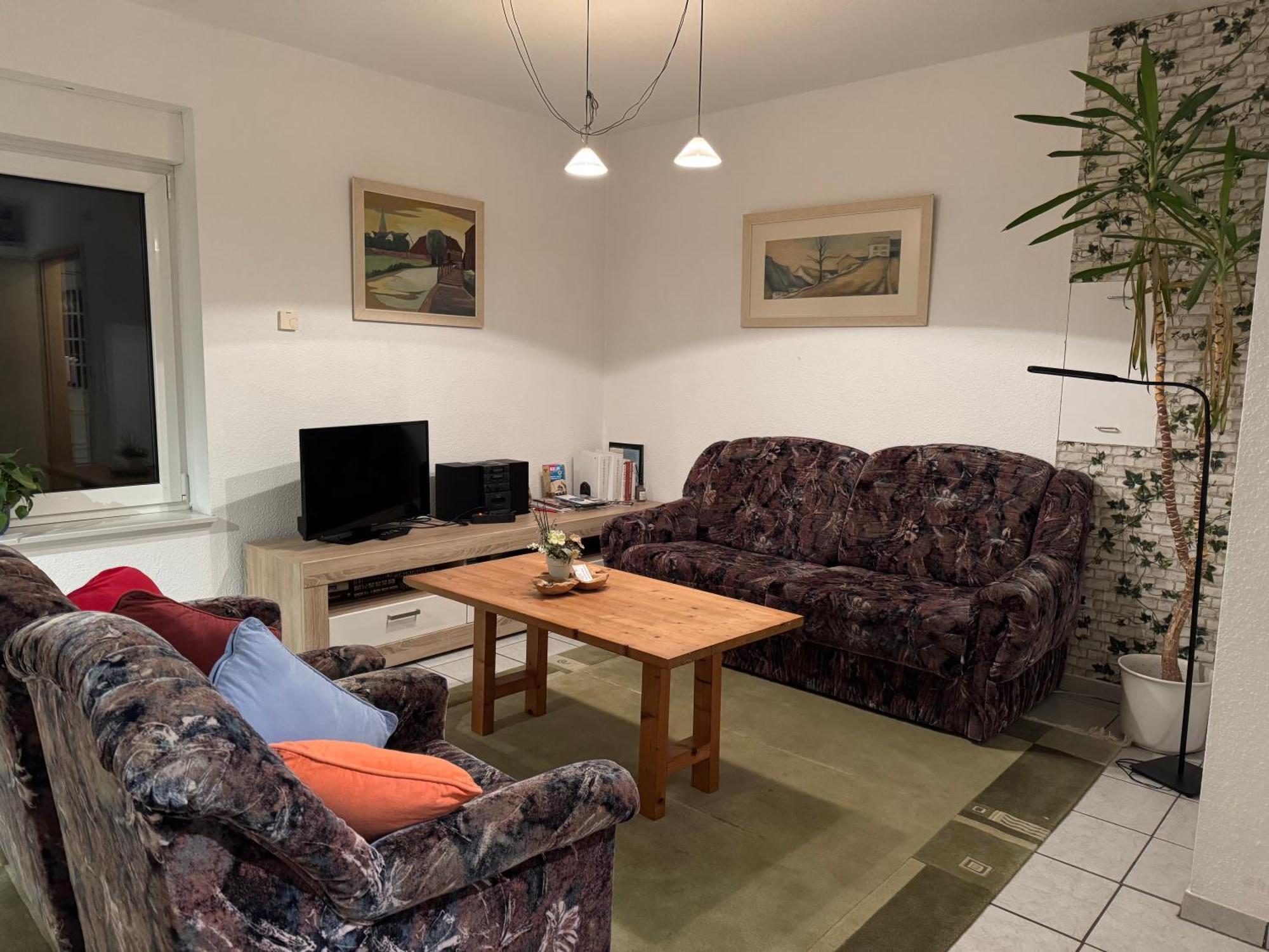 Ferienwohnung Schuur - Buchholz In Der Nordheide Buchholz in der Nordheide Exterior foto